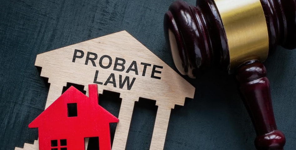 Probate-Law